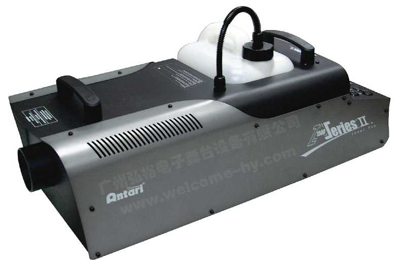 ANTARI  Z-10台湾大功率数码烟雾机（3000w）
